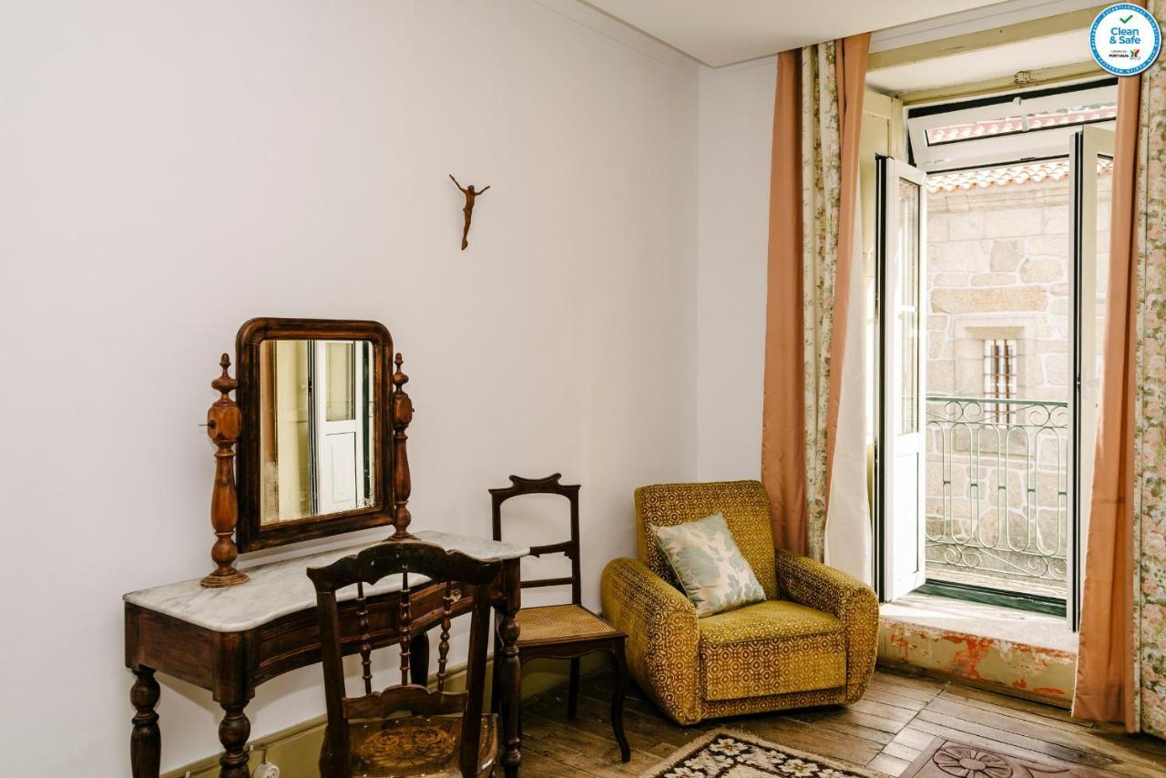 Villa Casa Da Tapa 7 à Vila Pouca de Aguiar Extérieur photo