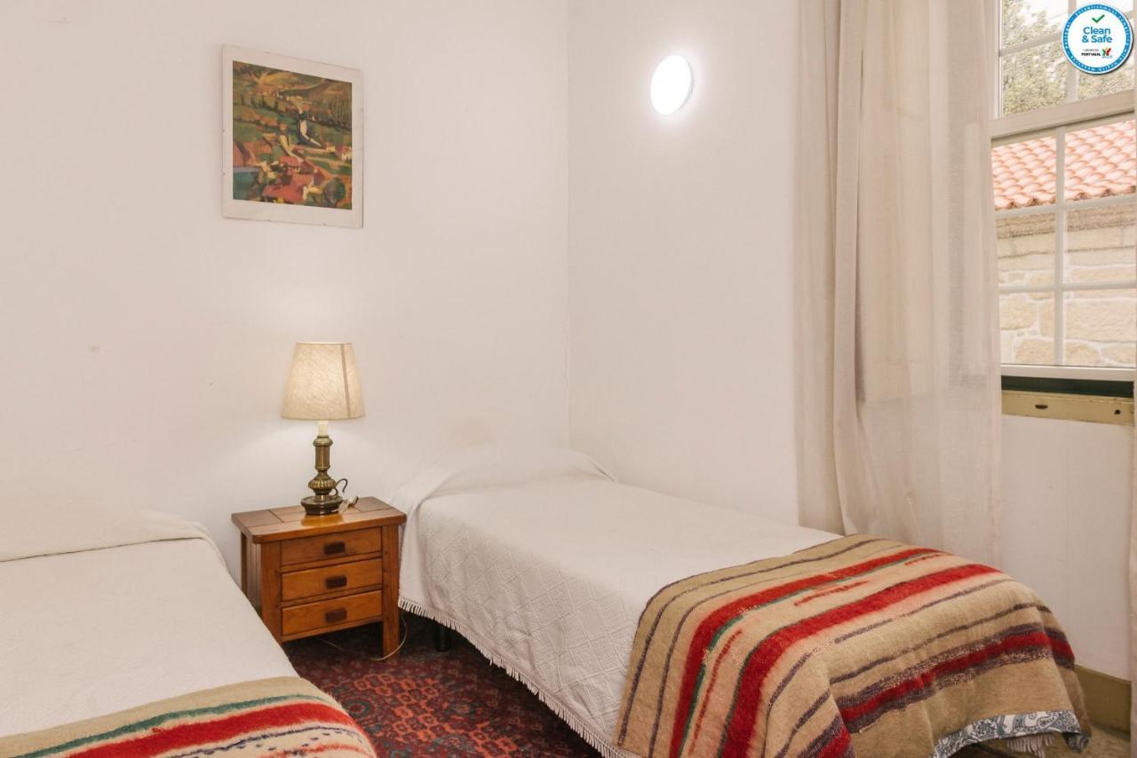 Villa Casa Da Tapa 7 à Vila Pouca de Aguiar Extérieur photo